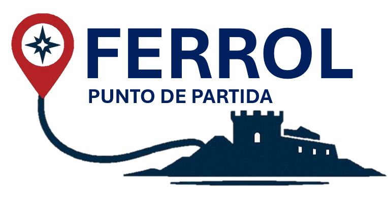 Bienvenidos a Ferrol punto de Partida